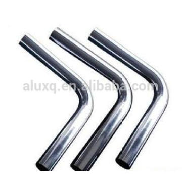 Refroidissement Aluminium Tube 3003 6063 6061 Alliage